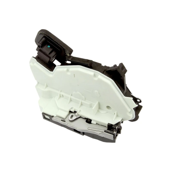 ÜRO Parts 5K1837016J Door Lock Actuator, Front Right Passenger Side