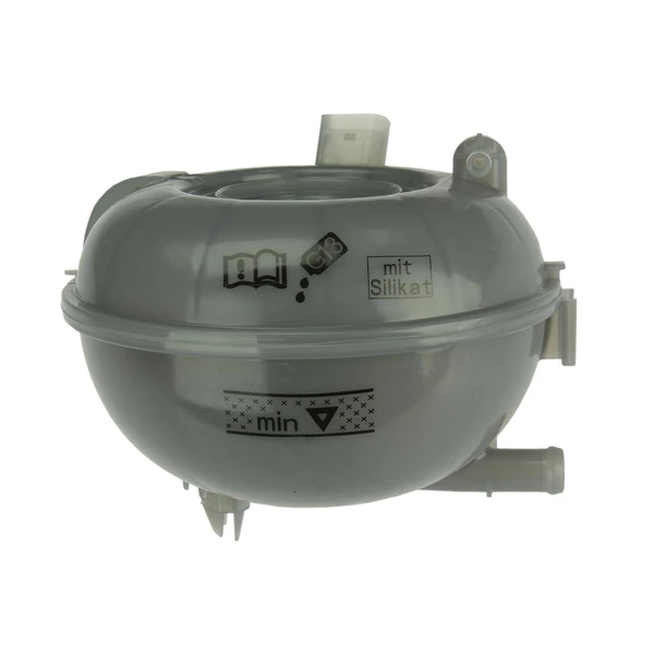 ÜRO Parts 5Q0121407T Engine Coolant Reservoir