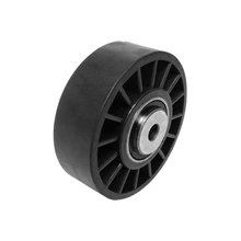 ÜRO Parts 6012000970 Accessory Drive Belt Tensioner Pulley, Serpentine