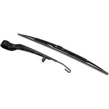ÜRO Parts 61619449922 Back Glass Wiper Arm and Blade Assembly