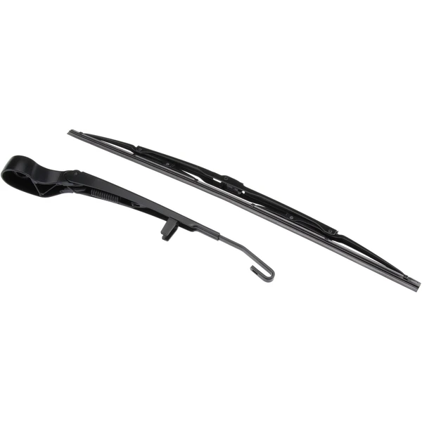 ÜRO Parts 61619449922 Back Glass Wiper Arm and Blade Assembly