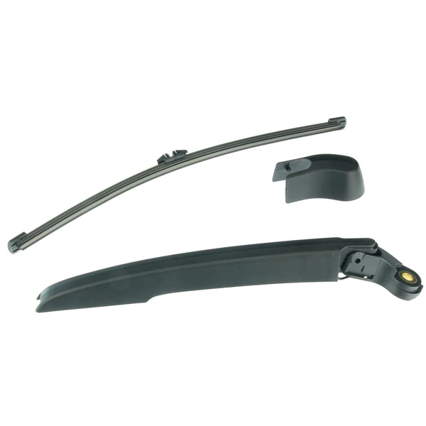 ÜRO Parts 61622754287KIT Back Glass Wiper Arm and Blade Assembly