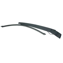 ÜRO Parts 61627206357KIT Back Glass Wiper Arm and Blade Assembly