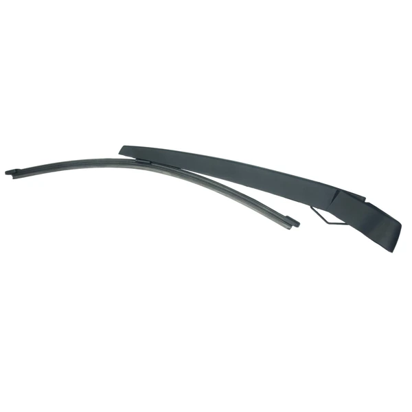 ÜRO Parts 61627206357KIT Back Glass Wiper Arm and Blade Assembly