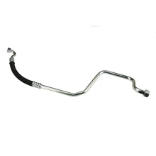 ÜRO Parts 6171871282 Engine Oil Cooler Hose Assembly, Lower