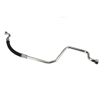 ÜRO Parts 6171871282 Engine Oil Cooler Hose Assembly, Lower