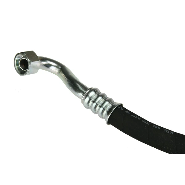 ÜRO Parts 6171871282 Engine Oil Cooler Hose Assembly, Lower