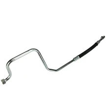 ÜRO Parts 6171800182 Engine Oil Cooler Hose Assembly, Lower