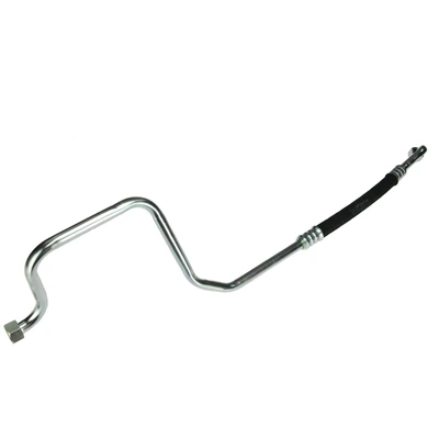 ÜRO Parts 6171800182 Engine Oil Cooler Hose Assembly, Lower