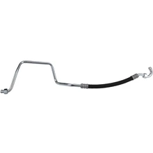 ÜRO Parts 6171800582 Engine Oil Cooler Hose Assembly, Upper