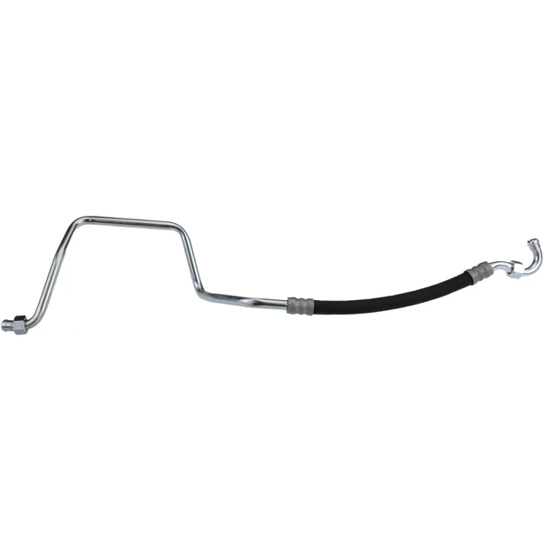 ÜRO Parts 6171800582 Engine Oil Cooler Hose Assembly, Upper