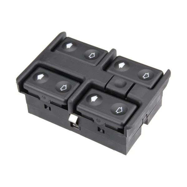 ÜRO Parts 61311379075 Door Window Switch, Front Side