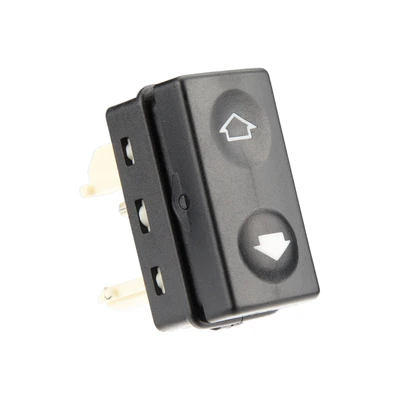 ÜRO Parts 61311387916 Door Window Switch, Front Side