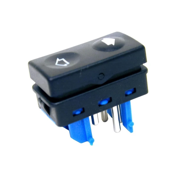 ÜRO Parts 61311393361 Door Window Switch