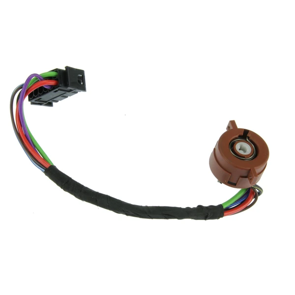 ÜRO Parts 61328360925 Ignition Switch
