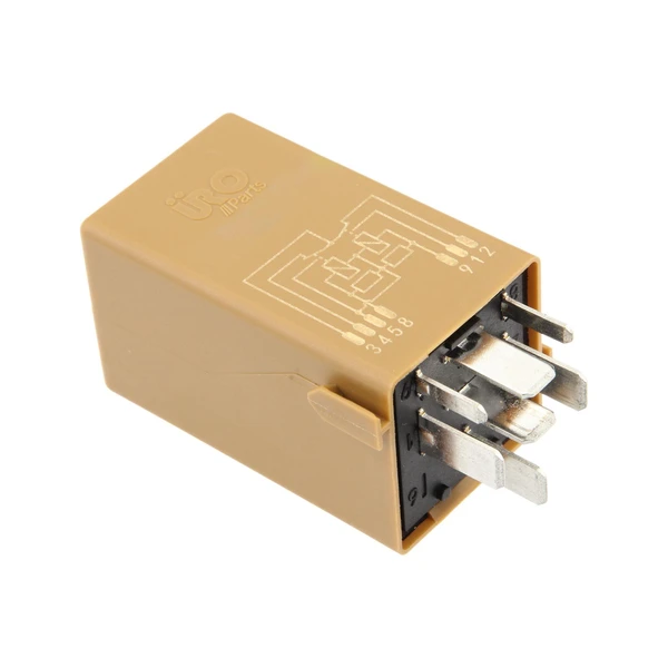 ÜRO Parts 61368384505 Multi-Purpose Relay