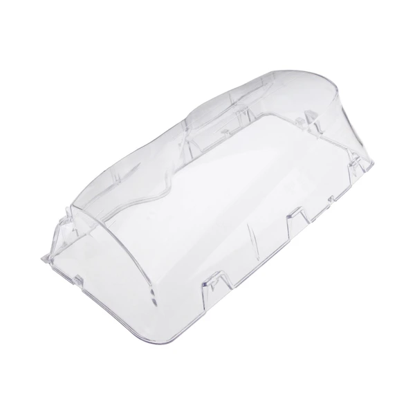 ÜRO Parts 63128380189 Headlight Lens, Left Driver Side