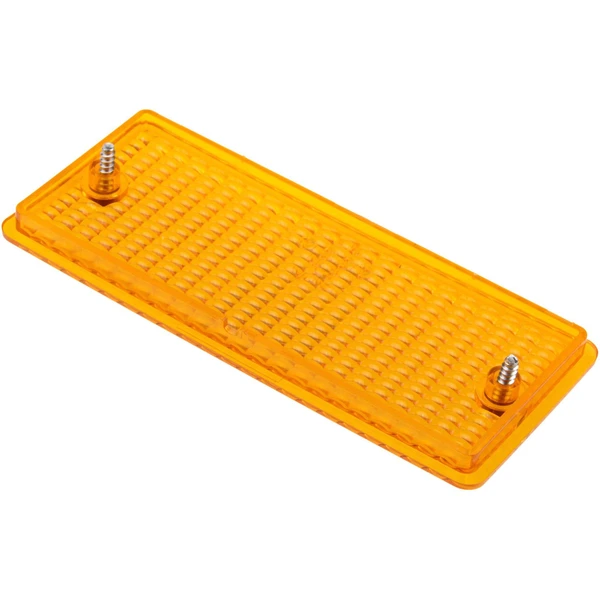 ÜRO Parts 63131386611 Turn Signal Light Lens