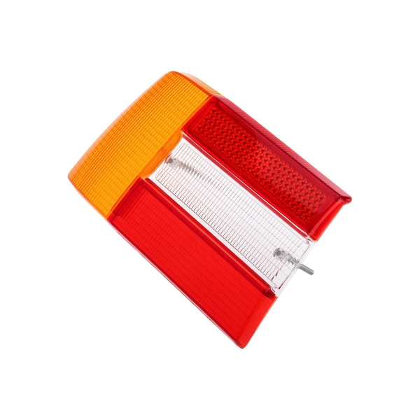 ÜRO Parts 63211356935 Tail Light Lens, Left Driver Side