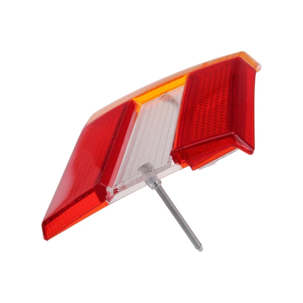 ÜRO Parts 63211356935 Tail Light Lens, Left Driver Side