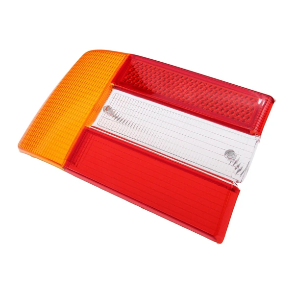 ÜRO Parts 63211356937 Tail Light Lens, Left Driver Side