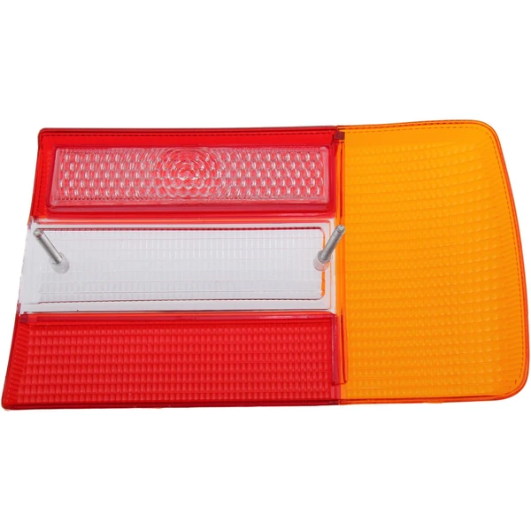 ÜRO Parts 63211356937 Tail Light Lens, Left Driver Side