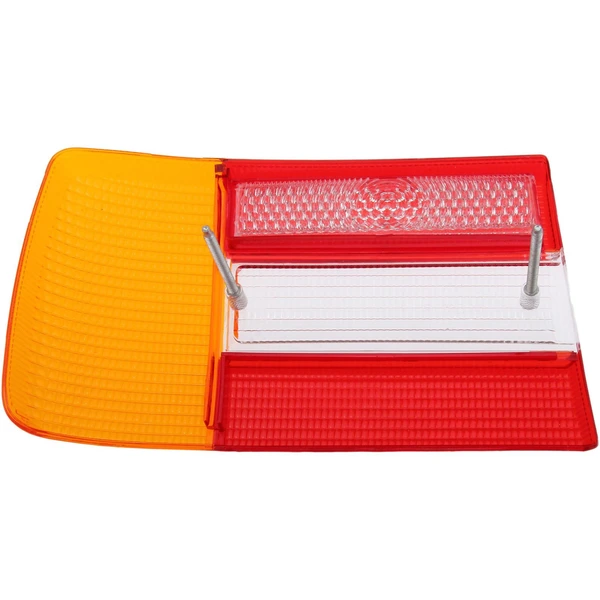 ÜRO Parts 63211356938 Tail Light Lens, Right Passenger Side