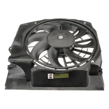 ÜRO Parts 64508364093 Auxiliary Engine Cooling Fan Assembly