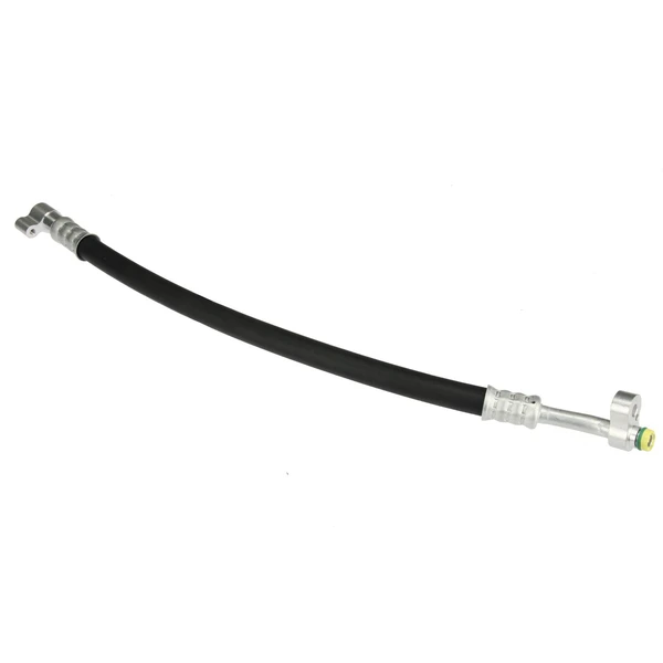 ÜRO Parts 64531504536 A/C Hose Assembly, Compressor To Condenser