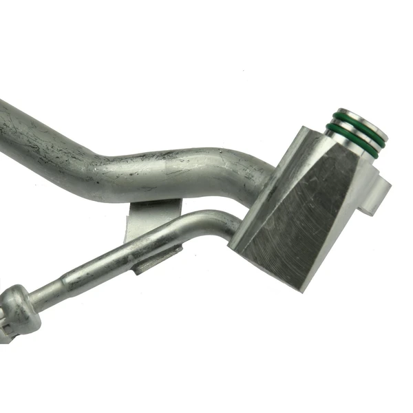 ÜRO Parts 64539250720 A/C Hose Assembly