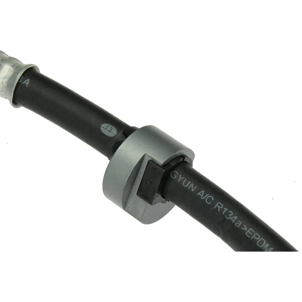 ÜRO Parts 64539281037 A/C Hose Assembly