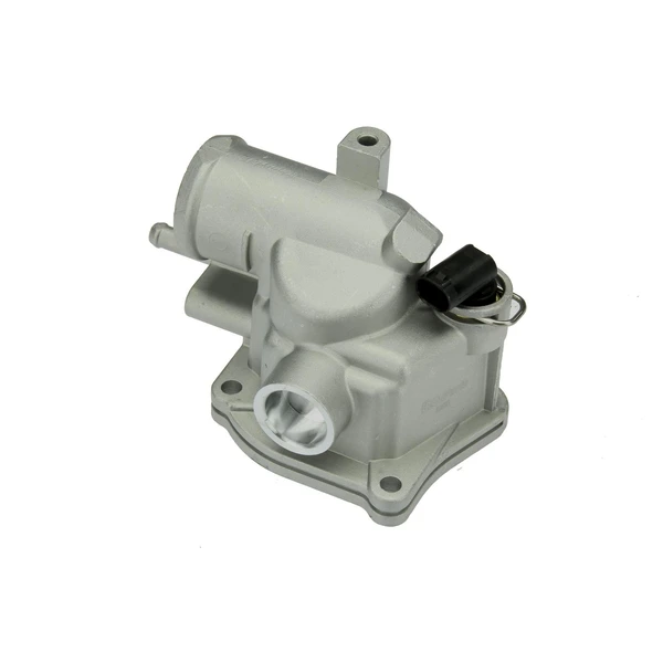 ÜRO Parts 6462000015 Engine Coolant Thermostat / Water Inlet Assembly