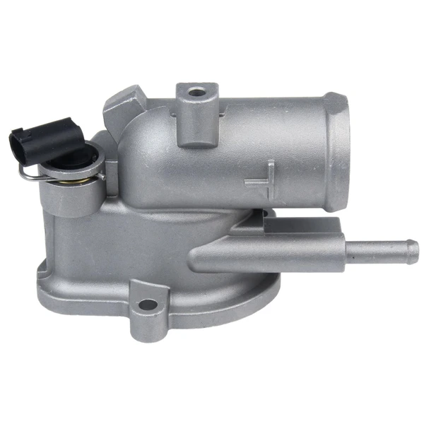 ÜRO Parts 6462001215 Engine Coolant Thermostat Housing Assembly