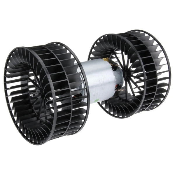 ÜRO Parts 64111468542 HVAC Blower Motor