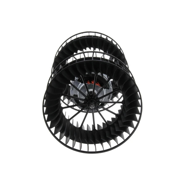 ÜRO Parts 64111468542 HVAC Blower Motor