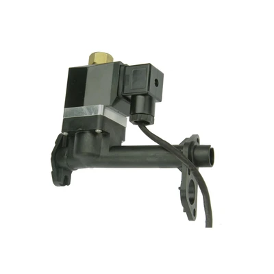 ÜRO Parts 64111386707 HVAC Heater Control Valve