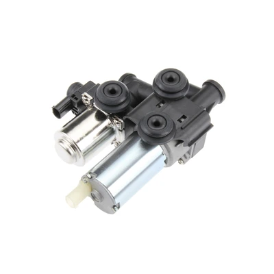 ÜRO Parts 64118369807 HVAC Heater Control Valve