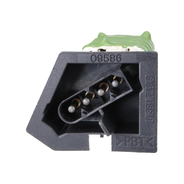 ÜRO Parts 64118391749 HVAC Blower Motor Resistor