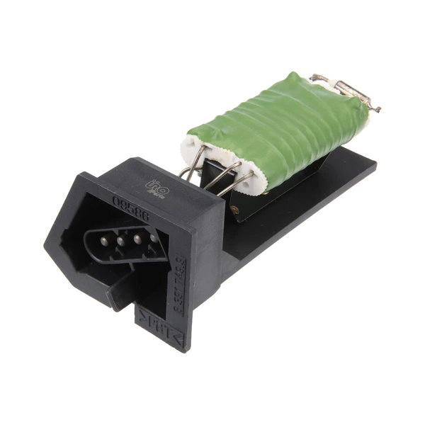 ÜRO Parts 64118391749 HVAC Blower Motor Resistor