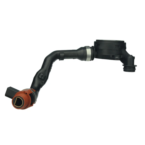 ÜRO Parts 6420101891A Engine Crankcase Vent Valve