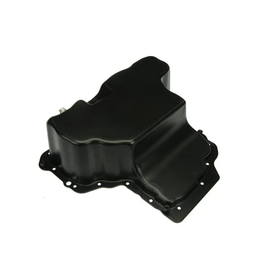 ÜRO Parts 6420101928 Engine Oil Pan, Lower