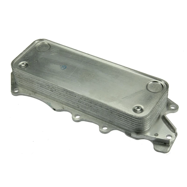 ÜRO Parts 6421800165 Engine Oil Cooler