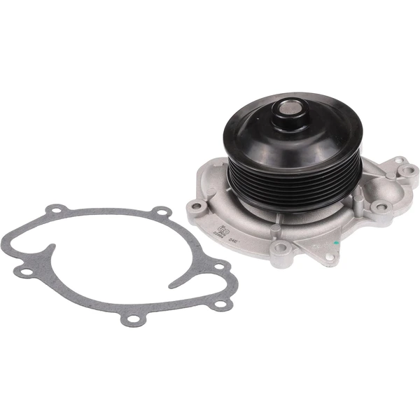 ÜRO Parts 6422000701 Engine Water Pump, Main