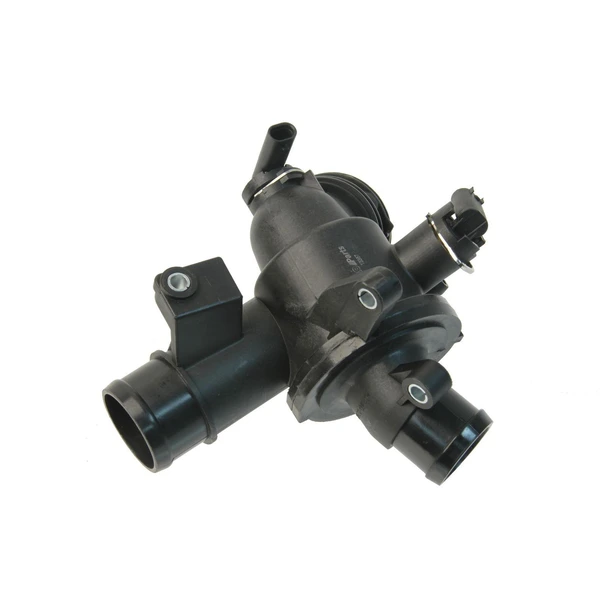 ÜRO Parts 6512002800 Engine Coolant Thermostat / Water Inlet Assembly