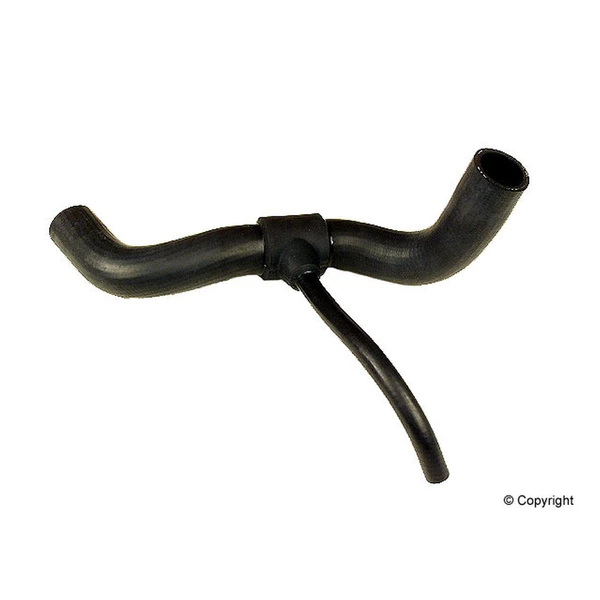 ÜRO Parts 6842129 Radiator Coolant Hose, Lower