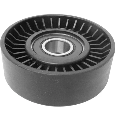 ÜRO Parts 6842620 Accessory Drive Belt Tensioner Pulley