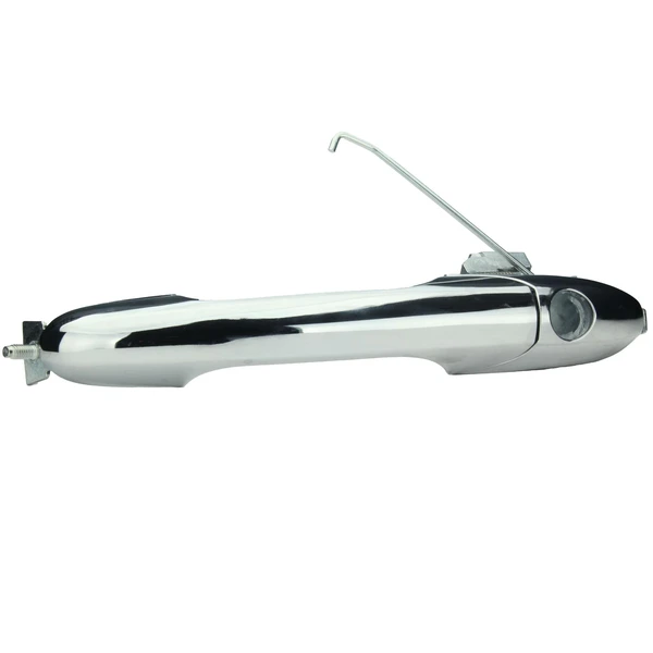 ÜRO Parts 68069943AC Exterior Door Handle, Front Left Driver Side