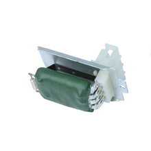 ÜRO Parts 701959263A HVAC Blower Motor Resistor