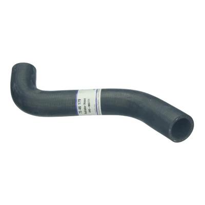 ÜRO Parts 7546179 Radiator Coolant Hose, Upper Rear