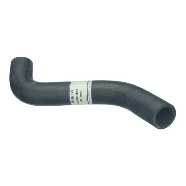 ÜRO Parts 7546179 Radiator Coolant Hose, Upper Rear